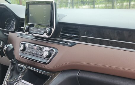 Hyundai Grand Starex Grand Starex I рестайлинг 2, 2020 год, 3 900 000 рублей, 10 фотография