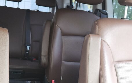 Hyundai Grand Starex Grand Starex I рестайлинг 2, 2020 год, 3 900 000 рублей, 17 фотография