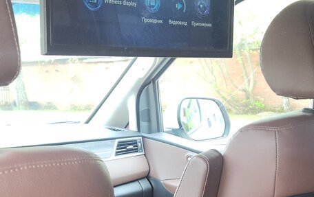 Hyundai Grand Starex Grand Starex I рестайлинг 2, 2020 год, 3 900 000 рублей, 14 фотография