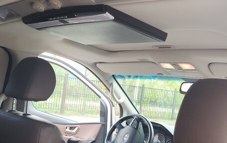 Hyundai Grand Starex Grand Starex I рестайлинг 2, 2020 год, 3 900 000 рублей, 15 фотография