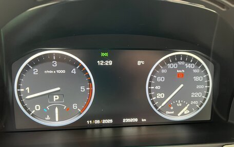 Land Rover Range Rover III, 2012 год, 3 150 000 рублей, 12 фотография