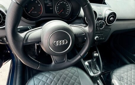 Audi A1, 2012 год, 950 000 рублей, 9 фотография