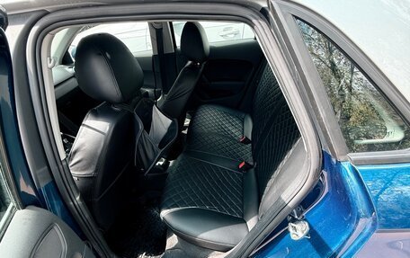 Audi A1, 2012 год, 950 000 рублей, 8 фотография