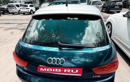 Audi A1, 2012 год, 950 000 рублей, 13 фотография