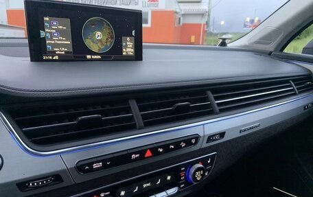 Audi Q7, 2016 год, 4 599 000 рублей, 12 фотография