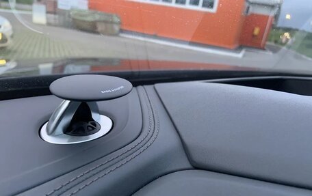 Audi Q7, 2016 год, 4 599 000 рублей, 9 фотография