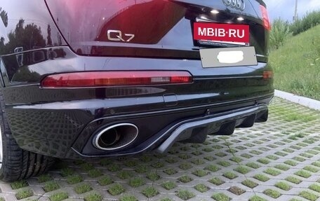 Audi Q7, 2016 год, 4 599 000 рублей, 6 фотография