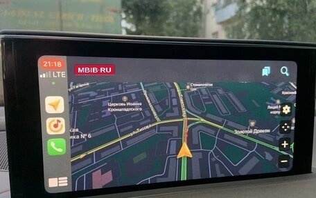 Audi Q7, 2016 год, 4 599 000 рублей, 11 фотография