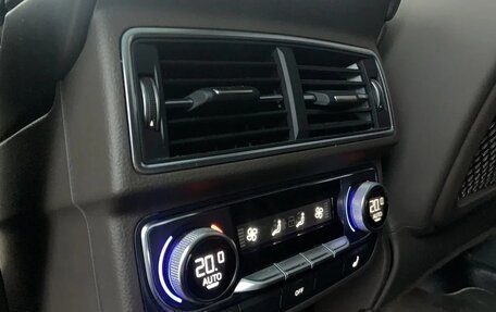 Audi Q7, 2016 год, 4 599 000 рублей, 21 фотография