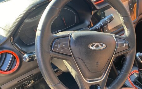 Chery Tiggo 2, 2017 год, 1 190 000 рублей, 7 фотография
