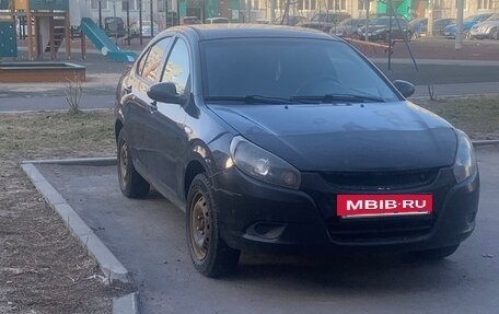 ТагАЗ C10, 2012 год, 110 000 рублей, 2 фотография