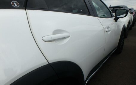 Mazda CX-3 I, 2017 год, 1 850 000 рублей, 12 фотография