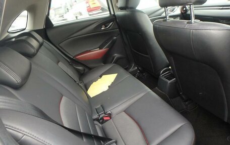 Mazda CX-3 I, 2017 год, 1 850 000 рублей, 9 фотография