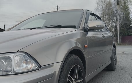 Honda Torneo, 1999 год, 750 000 рублей, 2 фотография