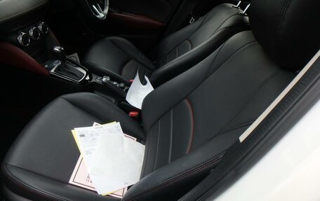 Mazda CX-3 I, 2017 год, 1 850 000 рублей, 16 фотография