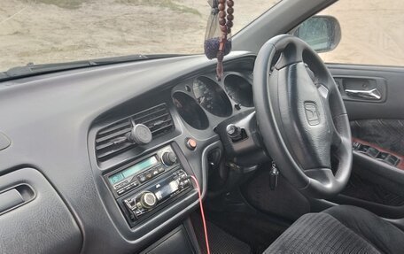 Honda Torneo, 1999 год, 750 000 рублей, 4 фотография