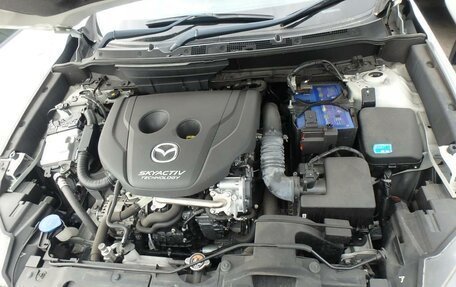 Mazda CX-3 I, 2017 год, 1 850 000 рублей, 18 фотография