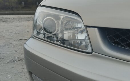 Honda Torneo, 1999 год, 750 000 рублей, 20 фотография