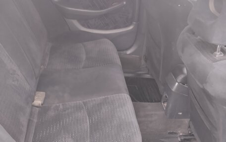 Honda Torneo, 1999 год, 750 000 рублей, 12 фотография