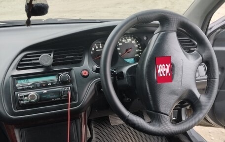 Honda Torneo, 1999 год, 750 000 рублей, 15 фотография
