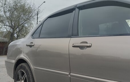 Honda Torneo, 1999 год, 750 000 рублей, 29 фотография