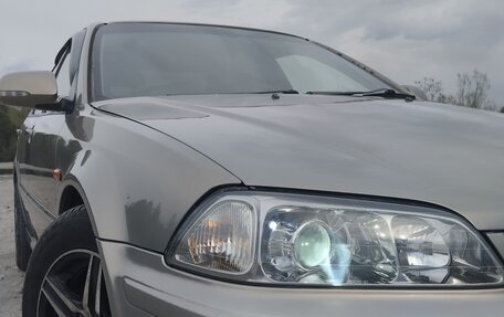 Honda Torneo, 1999 год, 750 000 рублей, 22 фотография