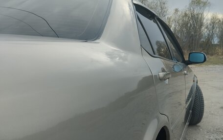 Honda Torneo, 1999 год, 750 000 рублей, 30 фотография