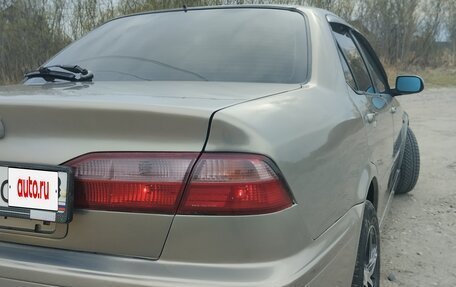 Honda Torneo, 1999 год, 750 000 рублей, 28 фотография