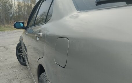 Honda Torneo, 1999 год, 750 000 рублей, 34 фотография