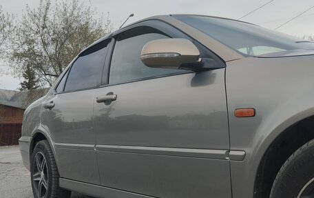 Honda Torneo, 1999 год, 750 000 рублей, 31 фотография