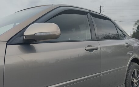 Honda Torneo, 1999 год, 750 000 рублей, 33 фотография