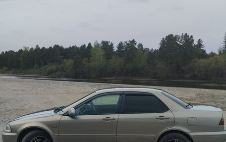 Honda Torneo, 1999 год, 750 000 рублей, 35 фотография