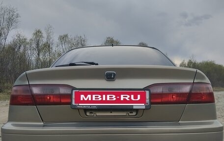 Honda Torneo, 1999 год, 750 000 рублей, 32 фотография