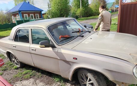 ГАЗ 31105 «Волга», 2006 год, 90 000 рублей, 8 фотография