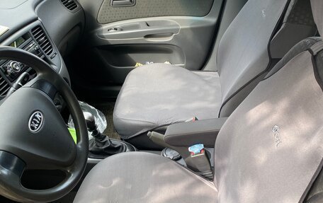 KIA Rio II, 2008 год, 750 000 рублей, 7 фотография