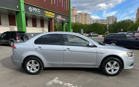 Mitsubishi Lancer IX, 2011 год, 680 000 рублей, 2 фотография