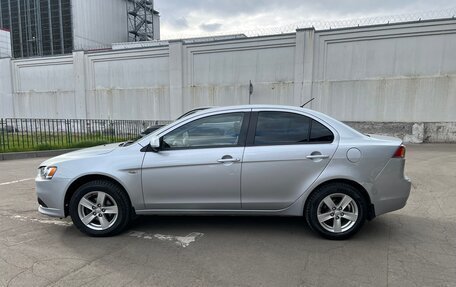 Mitsubishi Lancer IX, 2011 год, 680 000 рублей, 5 фотография