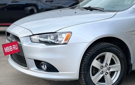 Mitsubishi Lancer IX, 2011 год, 680 000 рублей, 7 фотография
