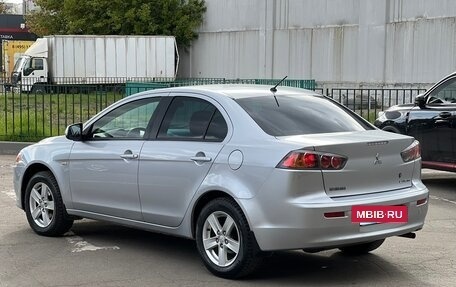 Mitsubishi Lancer IX, 2011 год, 680 000 рублей, 4 фотография
