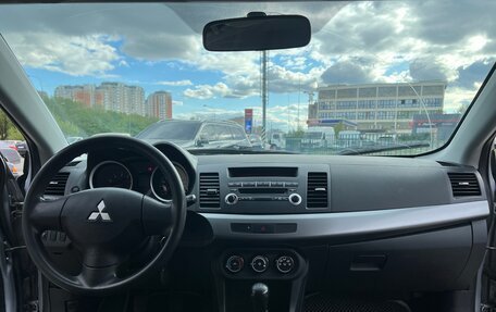 Mitsubishi Lancer IX, 2011 год, 680 000 рублей, 14 фотография
