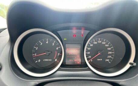 Mitsubishi Lancer IX, 2011 год, 680 000 рублей, 18 фотография