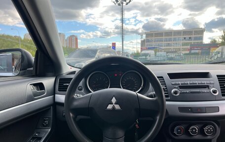 Mitsubishi Lancer IX, 2011 год, 680 000 рублей, 15 фотография