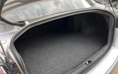 Mitsubishi Lancer IX, 2011 год, 680 000 рублей, 22 фотография