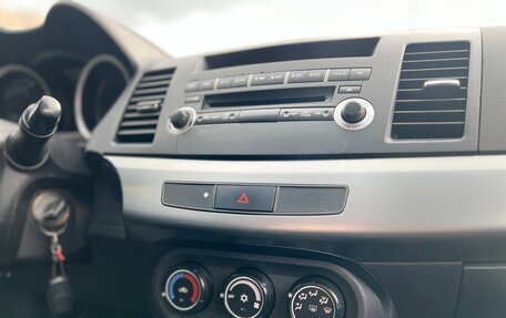 Mitsubishi Lancer IX, 2011 год, 680 000 рублей, 19 фотография