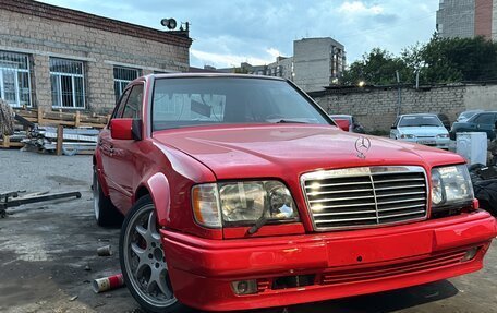 Mercedes-Benz E-Класс, 1994 год, 2 500 000 рублей, 4 фотография