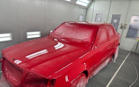 Mercedes-Benz E-Класс, 1994 год, 2 500 000 рублей, 3 фотография