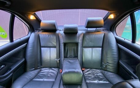 BMW 5 серия, 2002 год, 930 000 рублей, 7 фотография