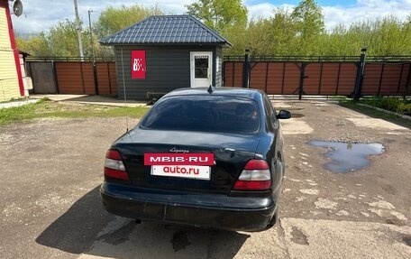 Daewoo Leganza, 2001 год, 180 000 рублей, 4 фотография