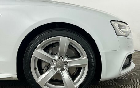 Audi A5, 2013 год, 1 895 000 рублей, 7 фотография