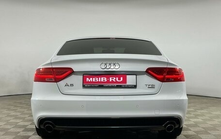 Audi A5, 2013 год, 1 895 000 рублей, 5 фотография